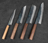 Ittetsu Shirogami#1 Nóż uniwersalny 15 cm