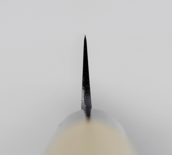 Tojiro Zen Hammered VG-10 Nóż uniwersalny 13 cm