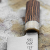 Sukenari ZDP-189 Nóż Santoku 19,5 cm