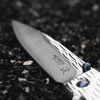 Nóż składany Mcusta Nami Damascus VG-10 8,5 cm