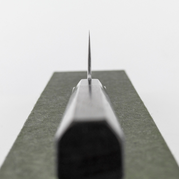 Sukenari SG2 Damascus Nóż Kiritsuke Gyuto 20 cm