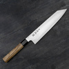 Sukenari ZDP-189 Nóż Kiritsuke Gyuto 24 cm