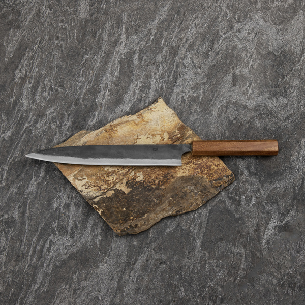 Ittetsu Shirogami#1 Nóż Sujihiki 24 cm