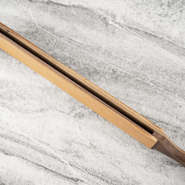 JN - Skórzany dwustronny strop