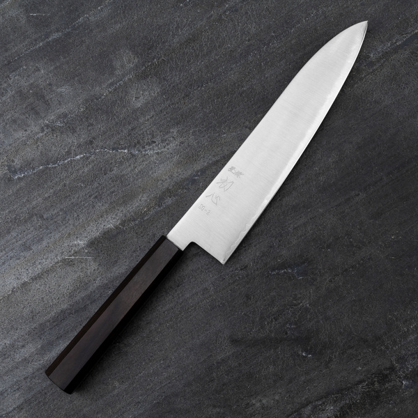 Hatsukokoro Hayabusa SG2 Nóż Szefa kuchni 21 cm
