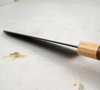 Tsunehisa Aogami Super Nóż Szefa kuchni 21 cm