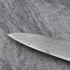 Sakai Takayuki Ginga ZA-18 Nóż Sujihiki 24 cm