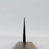 Oul Aogami Super/SS Black Nashiji Nóż Sujihiki 27 cm