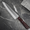 Seki Kanetsugu Miyabi Issin AUS8 Nóż Szefa kuchni 21 cm