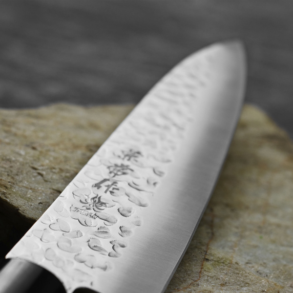 Kanetsune 950 DSR-1K6 Nóż Szefa kuchni 18 cm