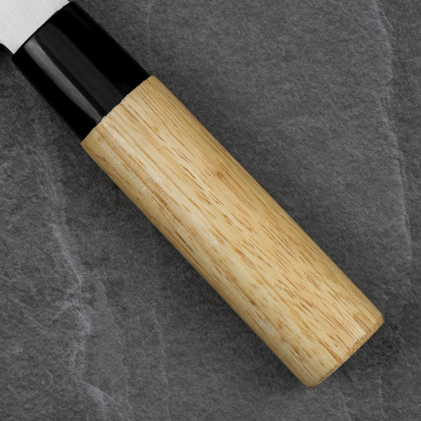 Satake Megumi 420J2 Nóż Bunka 17 cm
