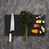 Tenryo Manaita Black Deska do krojenia 500x250x20 mm