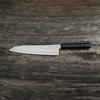 Sakai Takayuki Urushi VG-10 Aizome Nóż Szefa kuchni 24 cm