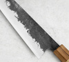 Naoki Mazaki Shirogami#2 Nóż Szefa kuchni 21 cm