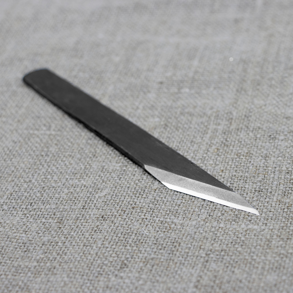 Nóż Kiridashi Aogami 17 mm