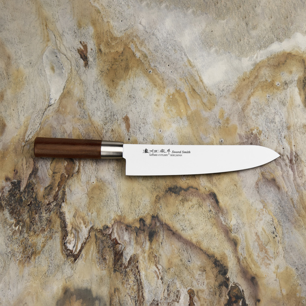 Satake Masamune Nóż Szefa kuchni 21 cm