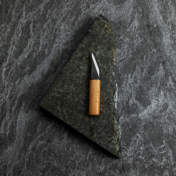 Kanetsune SK-4 Kiridashi 48 mm