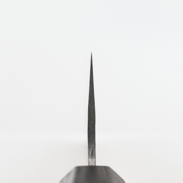 Takeshi Saji STRIX Nóż Nóż Nakiri 17 cm