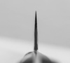 Fujiwara Shirogami#1/SS Pakka Nóż uniwersalny 15 cm