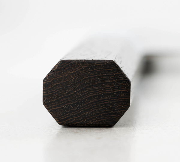 Yu Kurosaki Fujin R2 Nóż Santoku 16,5 cm