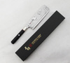 Mcusta Zanmai Splash VG-10 Nóż Nakiri 16,5 cm