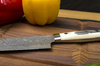 Takeshi Saji WBB Nóż Santoku 18 cm R-2