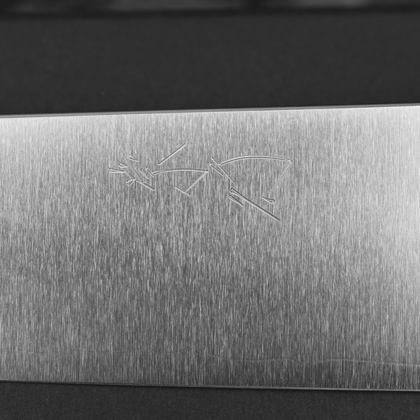 Shibata Koutetsu Aogami Super/SS Nóż Ko-Bunka 14 cm