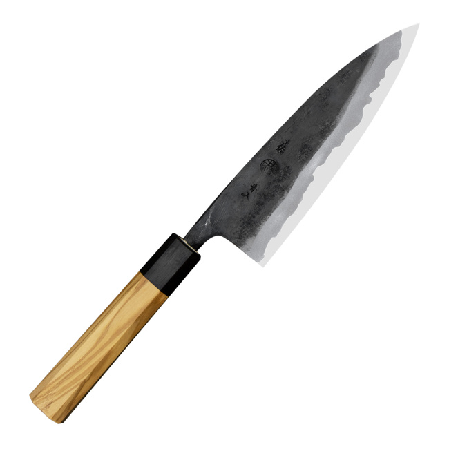 Kyohei Aogami#2 Nóż Funayuki 17 cm