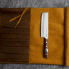 Kanetsune 2000 Shiro-2/SS Nóż Nakiri 16,5 cm