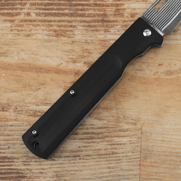 Takeshi Saji R-2 Składany nóż uniwersalny 10 cm