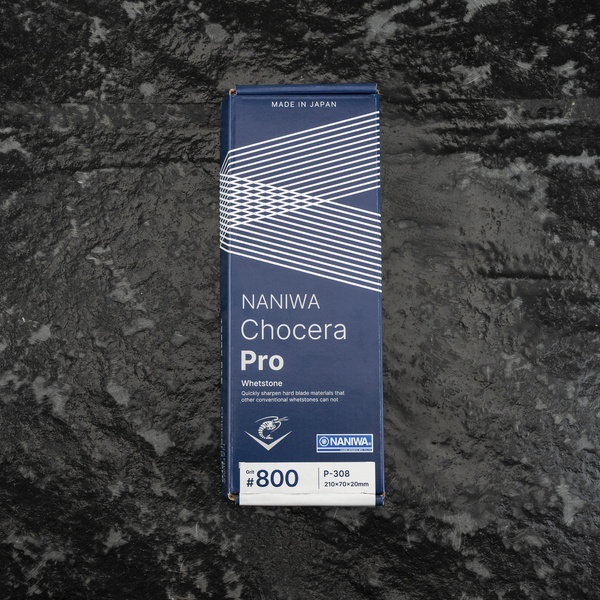 Naniwa Chocera Pro Kamień do ostrzenia #800