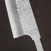 Nigara Hamono SG2 Blank Nóż Kiritsuke Gyuto 24 cm