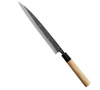 Zakuri Aogami#1 Nóż Sujihiki 24 cm