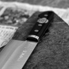 Kanetsune 3000 VG-10 Nóż Nakiri 16,5 cm