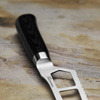 Tamahagane San Black VG-5 Nóż do sera 16 cm