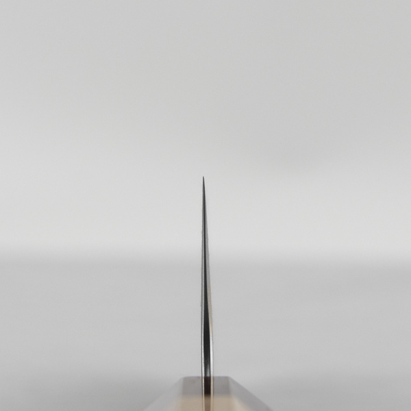 Yoshimi Kato OR SG2 Nóż Santoku 16,5 cm