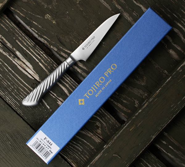 Tojiro Pro VG-10 Nóż do obierania 9 cm