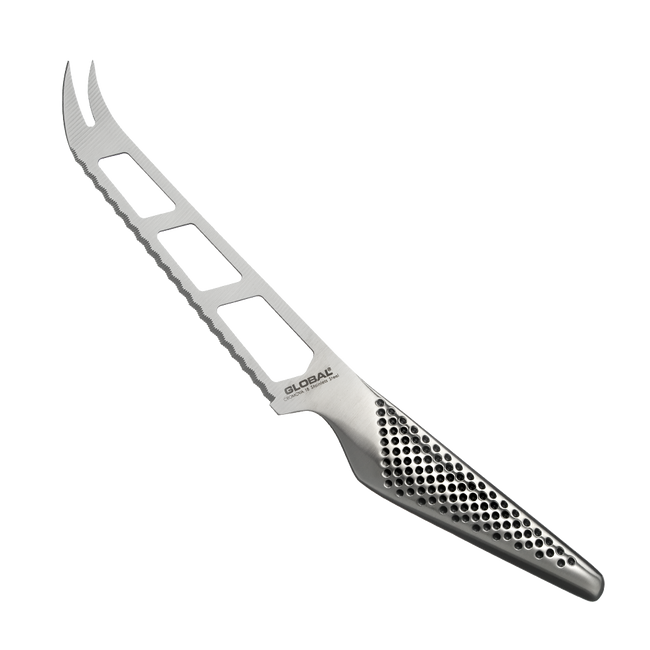 Nóż do sera 14 cm | Global GS-10