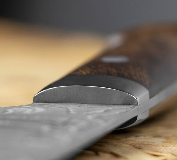 Takeshi Saji IW Nóż Bunka 17 cm VG-10