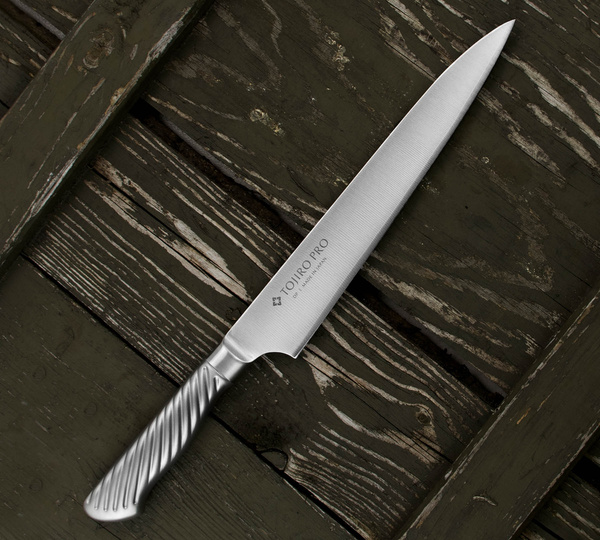 Tojiro Pro VG-10 Nóż do porcjowania 21 cm