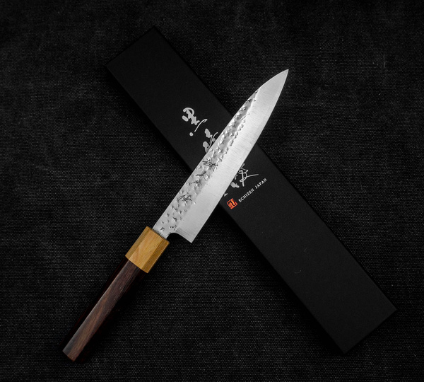 Yu Kurosaki Senko SG2 Nóż uniwersalny 15 cm
