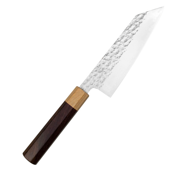 Yu Kurosaki Senko SG2 Nóż Bunka 16,5 cm