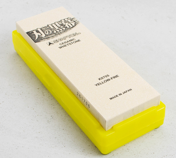 Shapton Kuromaku Kamień ceramiczny #12000