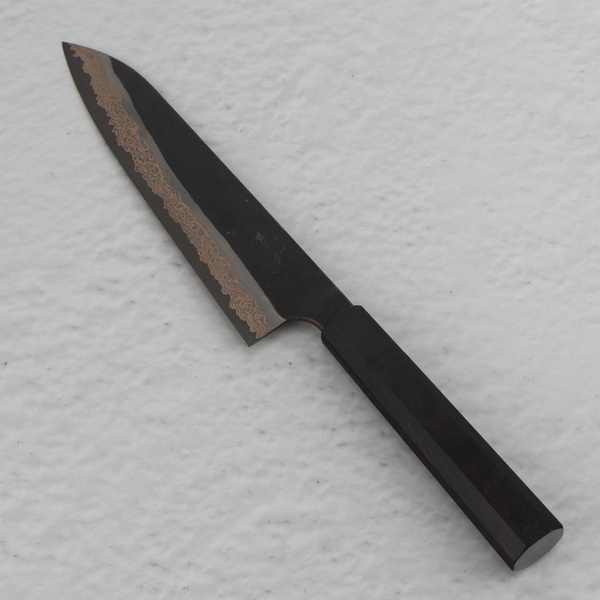 Hatsukokoro Yorokobi Kurouchi SLD Nóż Szefa kuchni 21 cm