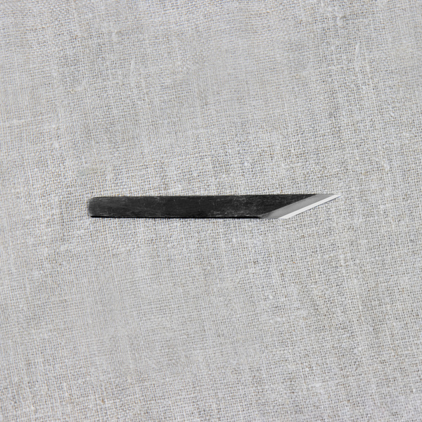 Nóż Kiridashi Aogami 15 mm