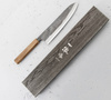 Ittetsu Shirogami#1 Nóż Szefa kuchni 21 cm