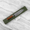 Ono Suzakze SG2 Damascus Nóż Santoku 18 cm