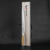 Mcusta Zanmai Phoenix White Limited VG-10W Nóż Sujihiki 27 cm