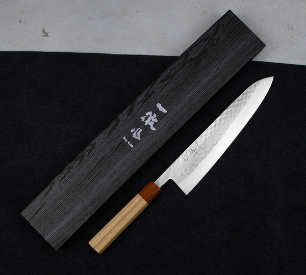 Ittetsu SLD Nóż Szefa kuchni 24 cm