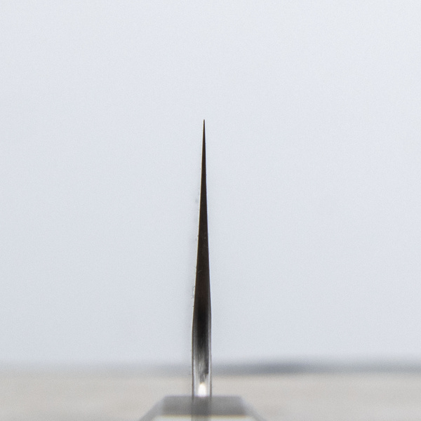 Nigara Hamono SG2 Nóż Kiritsuke Gyuto 24 cm